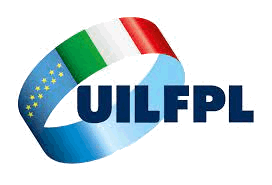 Logo UILFPL Veneto